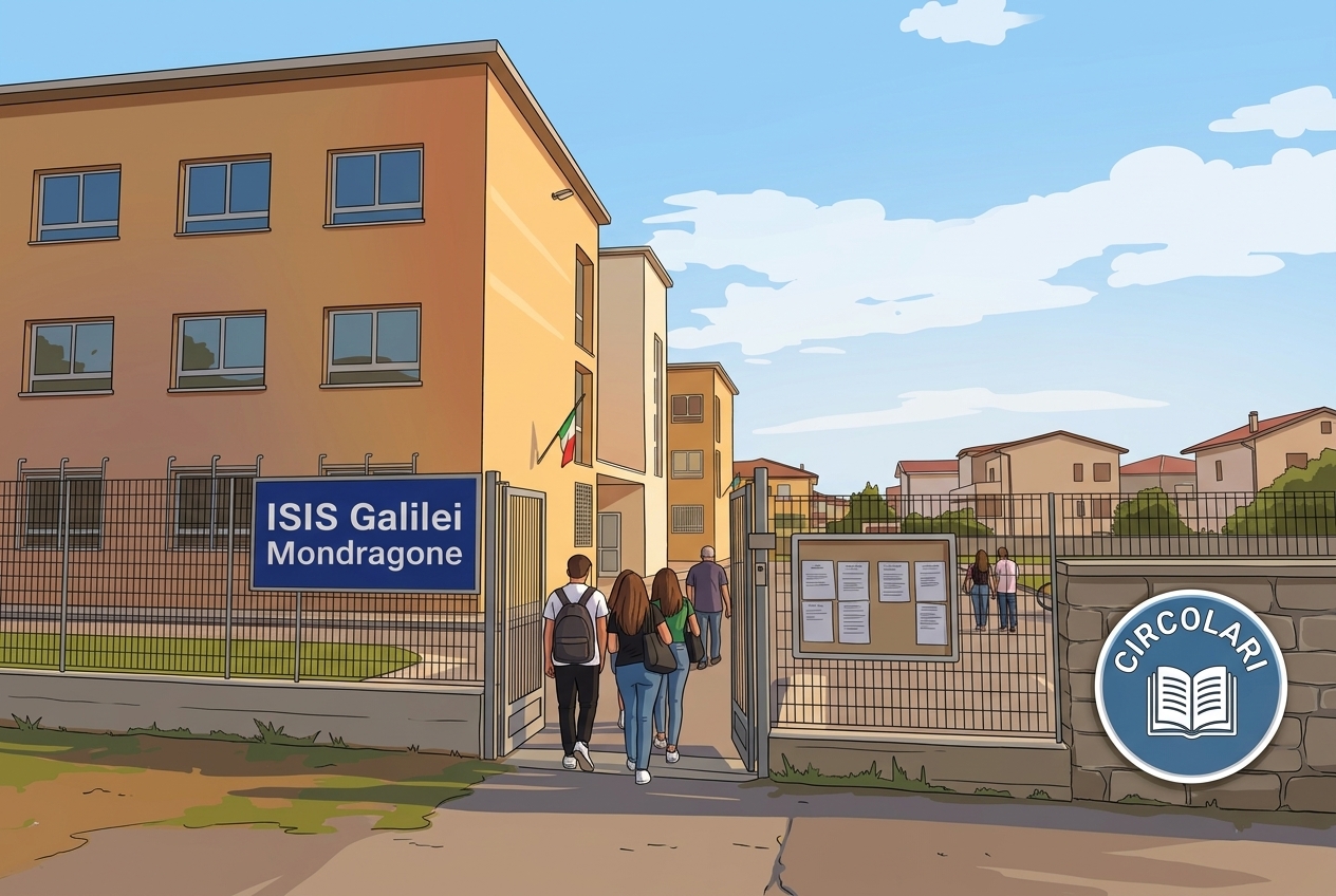 Obbligo Utilizzo Argo Unica