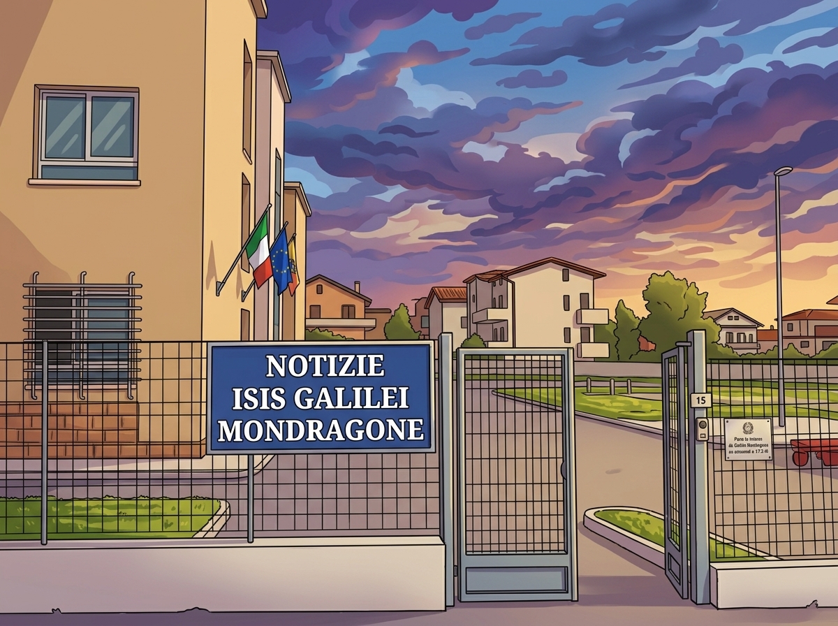 L'I.S.I.S. 