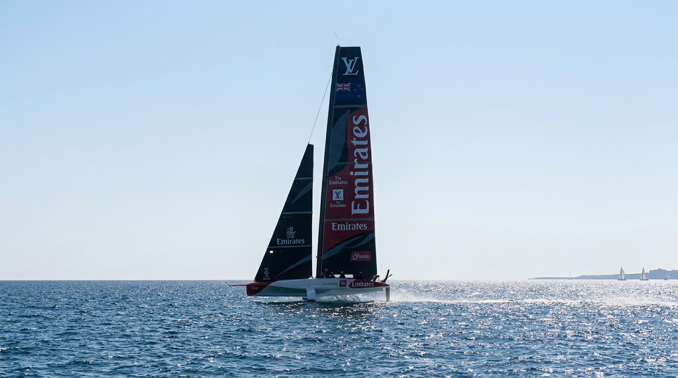 Gli studenti del Nautico all’Education Village di NEXT GEN 27